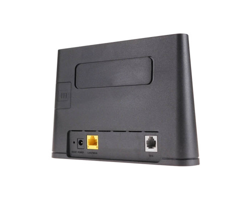 4G роутер Huawei B310s-22 Black
