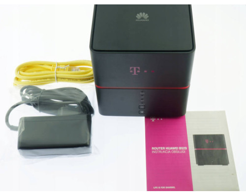 Huawei B529s-23 роутер 4G