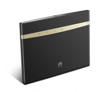 4G Wi-Fi роутер Huawei B525s-23a Black до 300 Мбіт/с