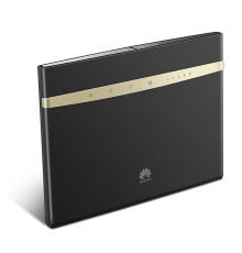 4G Wi-Fi роутер Huawei B525s-23a Black до 300 Мбит/с