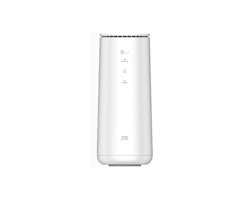 ZTE MF289D White роутер