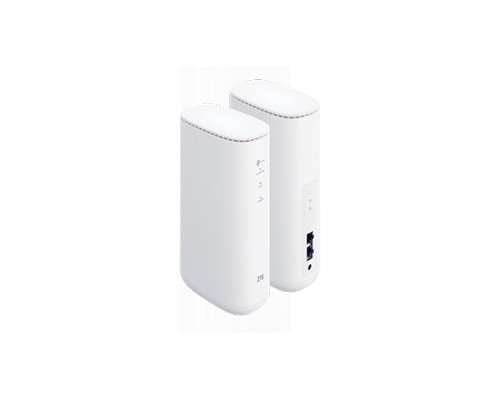 ZTE MF289D White роутер