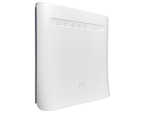 ZTE MF286R маршрутизатор 4G