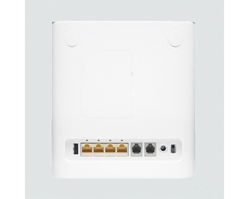 ZTE MF286R маршрутизатор 4G