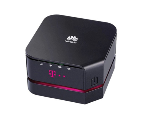 4G роутер Huawei E5170s-22 Black c LAN портом
