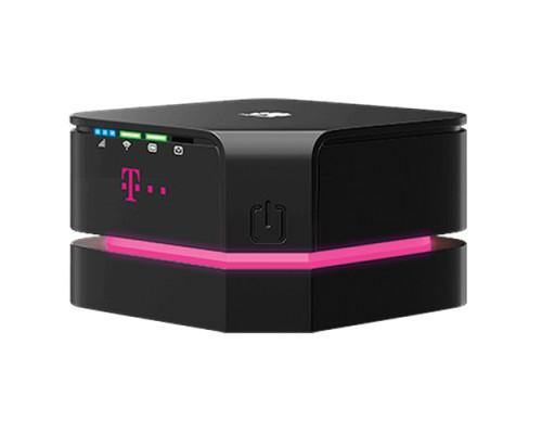 4G роутер Huawei E5170s-22 Black c LAN портом