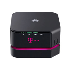 4G роутер Huawei E5170s-22 Black c LAN портом
