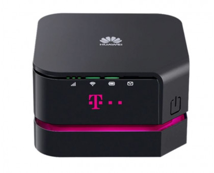 4G роутер Huawei E5170s-22 Black c LAN портом