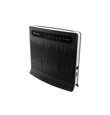 4G LTE роутер Huawei B593s-12 Black
