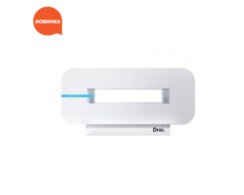 ZTE MF287 Plus DREI NEO 4G роутер LTE Cat. 13