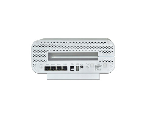 ZTE MF287 DREI NEO 4G роутер