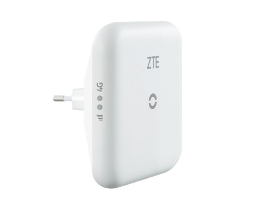 ZTE MF17T роутер 4G