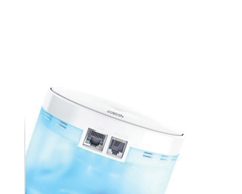 Стационарный 4G WIFI роутер ZTE 282