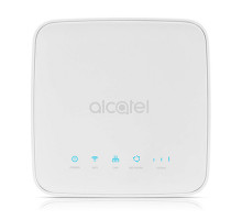 4G LTE WiFi роутер Alcatel HH40V