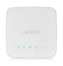 4G LTE WiFi маршрутизатор Alcatel HH40V