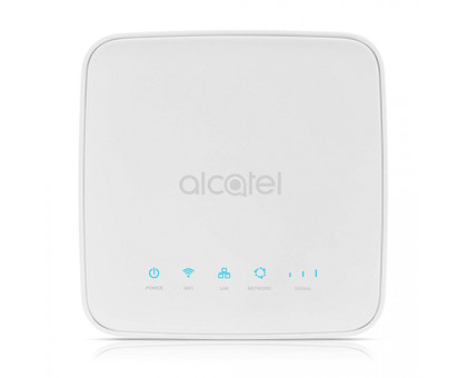 4G LTE WiFi маршрутизатор Alcatel HH40V