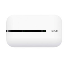 Роутер Huawei E5576-320 3G/4G White 