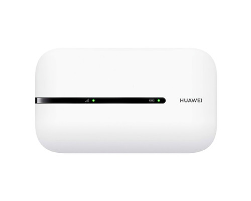 Роутер Huawei E5576-320 3G/4G White