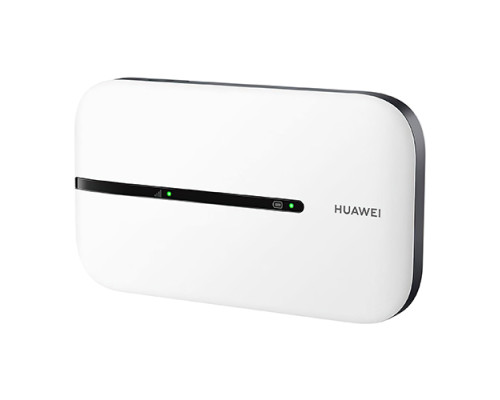 Роутер Huawei E5576-320 3G/4G White