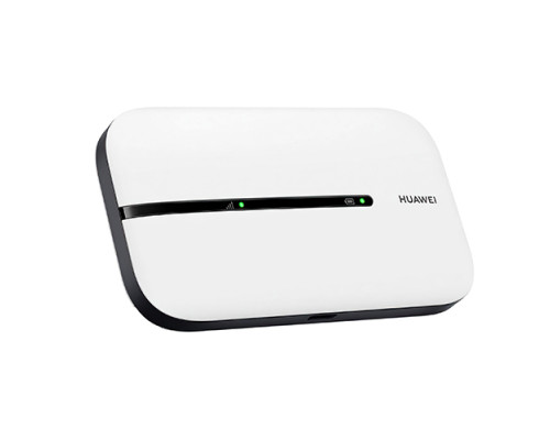 Роутер Huawei E5576-320 3G/4G White