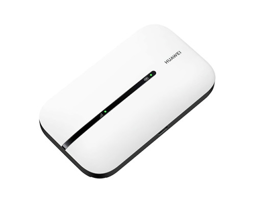 Роутер Huawei E5576-320 3G/4G White