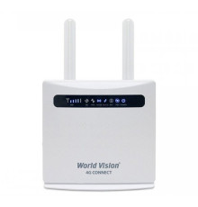 Стационарный роутер World Vision 4G connect 2