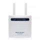 Стационарный роутер World Vision 4G connect 2