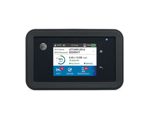 Netgear Aircard AC815s New