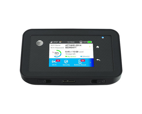 Netgear Aircard AC815s New