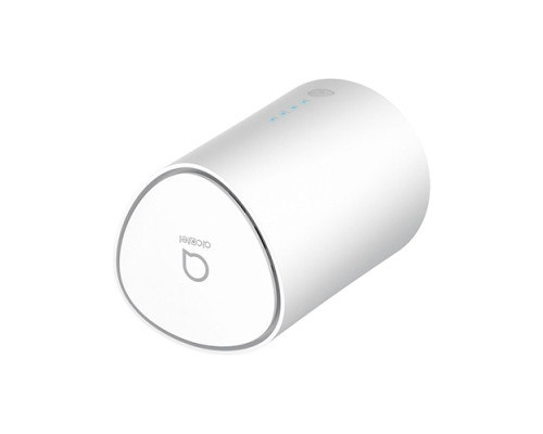 Alcatel HH72VM White