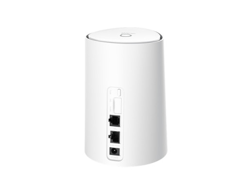 Alcatel HH72VM White