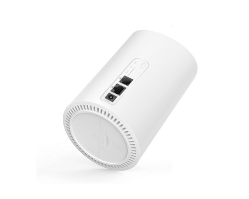 Alcatel HH72VM White