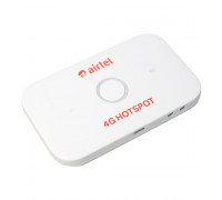 3G/4G мобільний WIFI роутер Huawei E5573Cs-606