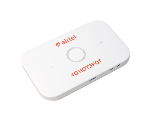 3G/4G мобильный WIFI роутер Huawei E5573c-322