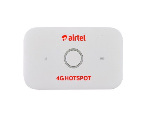 3G/4G мобильный WIFI роутер Huawei E5573c-322