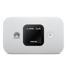 LTE/4G Wi-Fi роутер Huawei E5577s-321 White