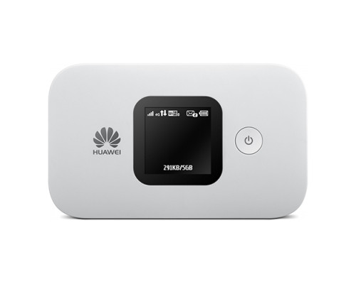 4G Wi-Fi роутер Huawei E5577s-321 (White)