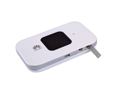 4G Wi-Fi роутер Huawei E5577s-321 (White)