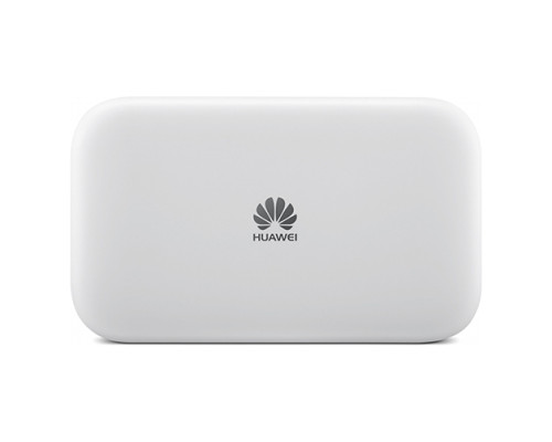 4G Wi-Fi роутер Huawei E5577s-321 (White)