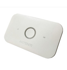 Мобильный 3G / 4G Wi-Fi роутер ANTENITI E5573