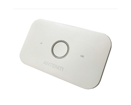 Мобільний 3G / 4G Wi-Fi роутер ANTENITI E5573