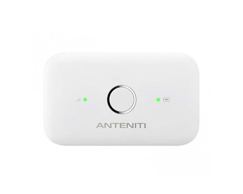 Мобільний 3G / 4G Wi-Fi роутер ANTENITI E5573