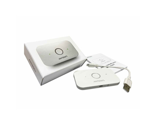 Мобільний 3G / 4G Wi-Fi роутер ANTENITI E5573