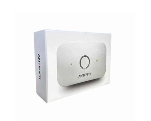 Мобільний 3G / 4G Wi-Fi роутер ANTENITI E5573