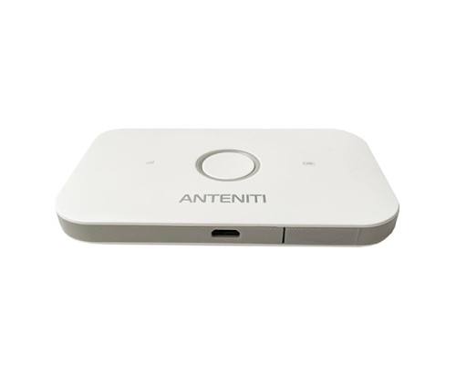 Мобільний 3G / 4G Wi-Fi роутер ANTENITI E5573