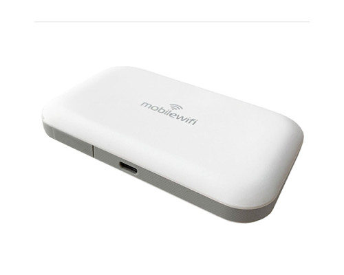 Мобільний 3G / 4G Wi-Fi роутер ANTENITI E5573