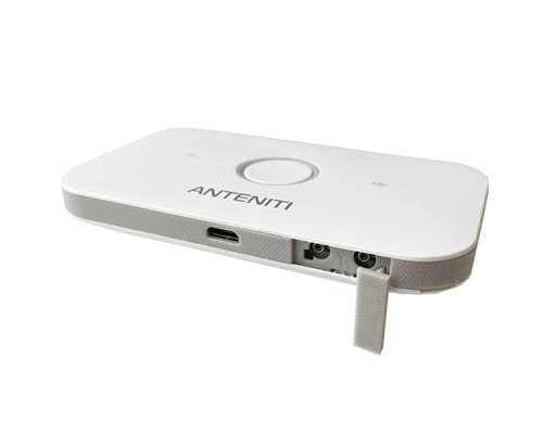 Мобільний 3G / 4G Wi-Fi роутер ANTENITI E5573