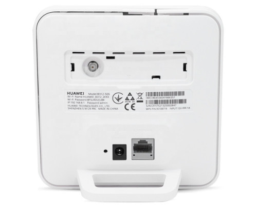 3G/4G роутер Huawei B312-926