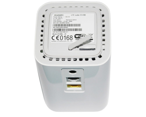 3G/4G роутер Huawei E5180s-22