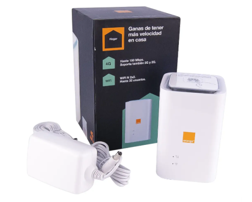 3G/4G роутер Huawei E5180s-22